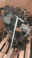 engine complete TOYOTA AURIS 1.4 D4D 1ND-E52CA PEWNY PO STLUCZCE