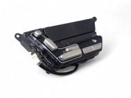 control unit seat front left side Mercedes-Benz S W221 facelift 2012