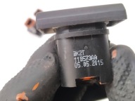 switch OGRZEWANIA windows START STOP bonnet Ford Transit Custom and