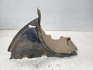 mudguard NOSEK left front AUDI TT 8J 8J0821191A
