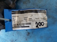 head. LEON and,GOLF IV 1.6 16V AZD