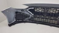 HYUNDAI I30 N LIFT 2020 - bumper front 86511-G4DA0