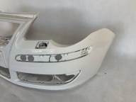 Volkswagen Polo 05-08r SPR bumper front front VW SPR