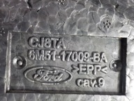 FORD C-MAX CRIC MARTINETTO 6M51-17009-BA