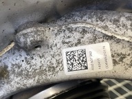 Audi A6 C7 4G otoč pravá předek ramene poloos 4G0407242
