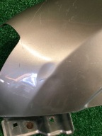 fender front left NISSAN QASHQAI J10