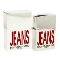 Roccobarocco Rocco Barocco Jeans Ultimate Edt 75