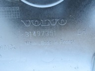 cover cover chassis left / right VOLVO S90 2.0 31497351 31497352