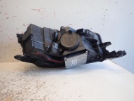 light front left SKODA FABIA III LIFT 17- FULL LED