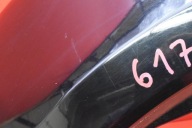 fender left front front black HONDA CIVIC 8 VIII UFO 05-08