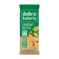 ROPOGÓS DIÓ SZELET DOBRA KALORIA 35G