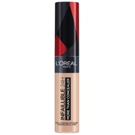 L'Oreal Paris Infaillible 24H More Than Concealer multifunkcyjny korekto P1