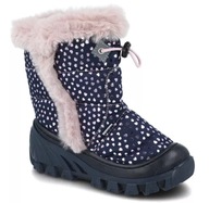 Bartek śniegowce 14629 dla dziewczynki ciepłe buty na zimę futero r. 32