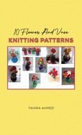 10 Flower And Vase Knitting Patterns Ahmed Tahira