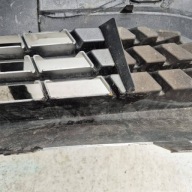 MERCEDES VITO III 3 W447 14-> bumper front front