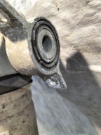 shock absorber left rear part PORSCHE CAYENNE and 7L5512021BD