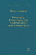 Geography, Cartography and Nautical Science in