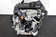 engine MITSUBISHI OUTLANDER II GRANDIS 2.0 DI-D 140KM BSY @ KOMPRESJA @