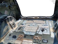 rear panel sump floor FORD S-MAX MK2 LAK: UF (15-19)