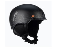 K2 ILLUSION - Kask damski narty snowboard; r. S