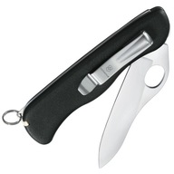 Scyzoryk Victorinox Sentinel One Hand - Black