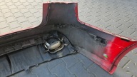 AUDI RS6 C7 4G bumper rear part 6xPDC LIFT LZ3M