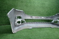 FORD TRANSIT TOURNEO CONNECT MK3 21- front bumper front