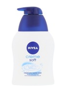 Nivea Creme Soft Tekuté mydlo 250ml (W) (P2)