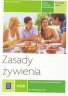 Zasady żywienia cz.2 Kwalifikacja T.15.1 REA-WSiP