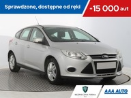 Ford Focus 1.6 i, Salon Polska, Klima