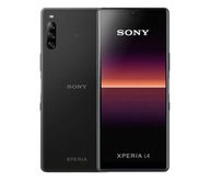 Smartfón Sony XPERIA L4 3 GB / 64 GB 4G (LTE) čierny