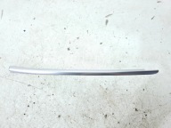 moulding CHROM bodywork left AUDI Q4 E-TRON 89E853345 3Q7