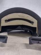 dashboard cockpit PULPIT A2116800687 MERCEDES W211 03r.