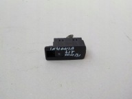 switch windows left rear part opel insignia a 2011r