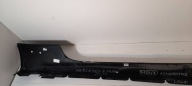 Mercedes-Benz E W238 cap threshold right A2386907302 (MR47)
