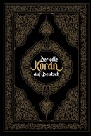 Koran Deutsch: Der edle Koran auf Deutsch BUCH