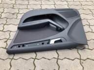 AUDI A4 B8 LIFT side upholstery right front 0407
