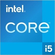 INTEL Core i5-11400T 1,3 GHz LGA1200 12M cache CPU zásobník