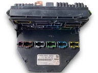 MERCEDES E class W212 fuse box module SAM 2129006924