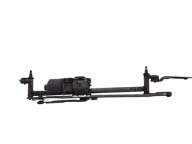 VW GOLF VI wiper mechanism front 1K1955119E