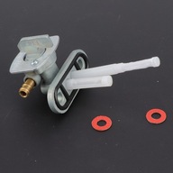 Universal Motorcycle 34mm Gas Fuel Tank Switch Coc