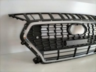 grille grid grill HYUNDAI I30 III 17-20 FASTBACK