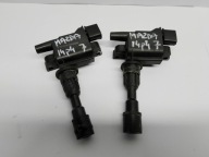 coil ignition 3 piny Mazda 1szt