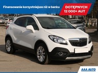 Opel Mokka 1.6, Skóra, Klima, Klimatronic