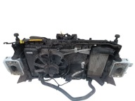 support panel for radiators 1.0 ECOBOOST FORD B-MAX