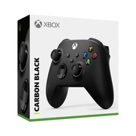 PAD Kontroler bezprzewodowy XBOX SERIES / ONE / PC CARBON BLACK