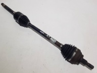 semi-axis right front front MERCEDES GL ML W164 X164 A1643302801