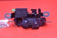 lock bonnet rear part boot 30784739 VOLVO C30 06-09