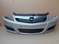 OPEL VECTRA C SIGNUM LIFT XENON front bumper front washers grille