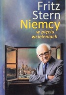 Niemcy w pięciu wcieleniach